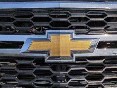 2017 Chevrolet Suburban 2WD 1500 LT