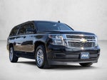 2017 Chevrolet Suburban 2WD 1500 LT