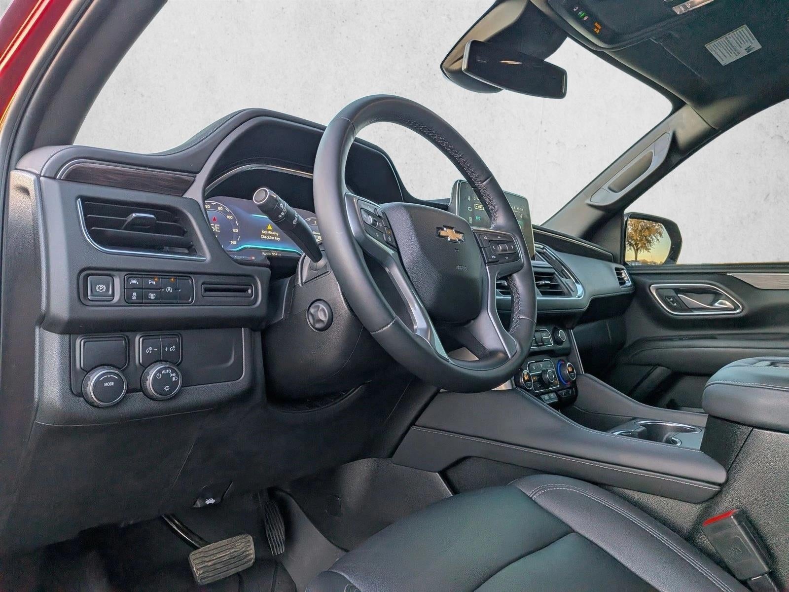 2023 Chevrolet Tahoe 2WD LT