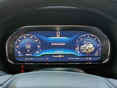 2023 Chevrolet Tahoe 2WD LT