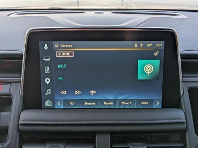 2023 Chevrolet Tahoe 2WD LT