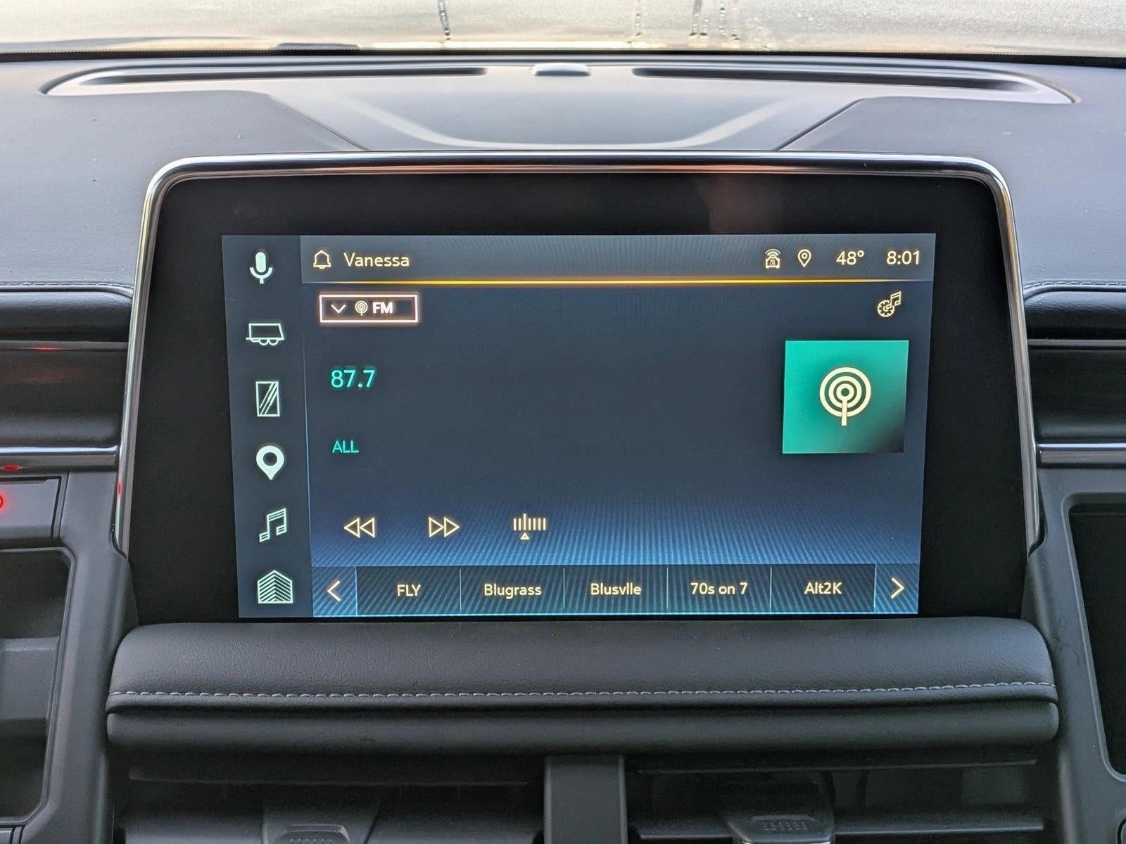 2023 Chevrolet Tahoe 2WD LT