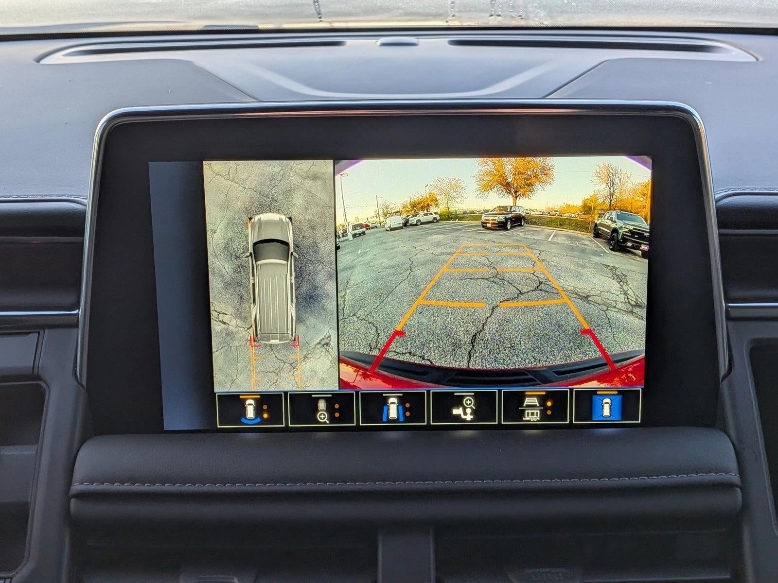 2023 Chevrolet Tahoe 2WD LT