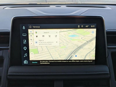 2023 Chevrolet Tahoe 2WD LT