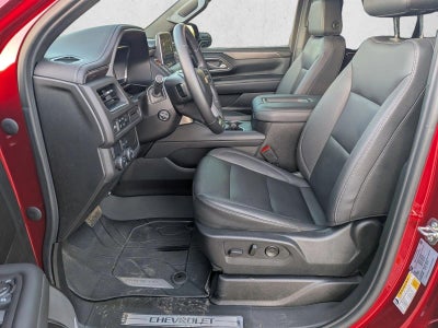 2023 Chevrolet Tahoe 2WD LT