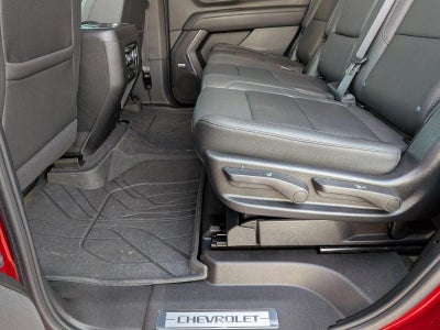 2023 Chevrolet Tahoe 2WD LT