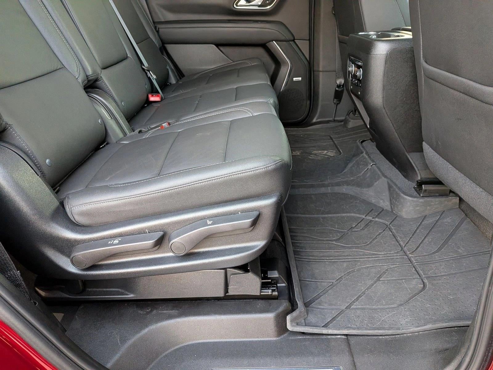 2023 Chevrolet Tahoe 2WD LT