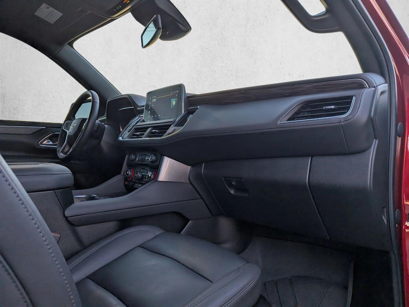 2023 Chevrolet Tahoe 2WD LT