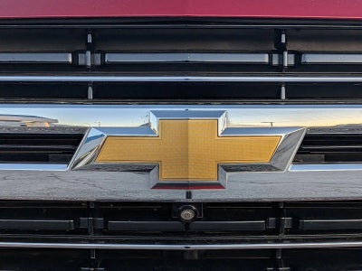 2023 Chevrolet Tahoe 2WD LT