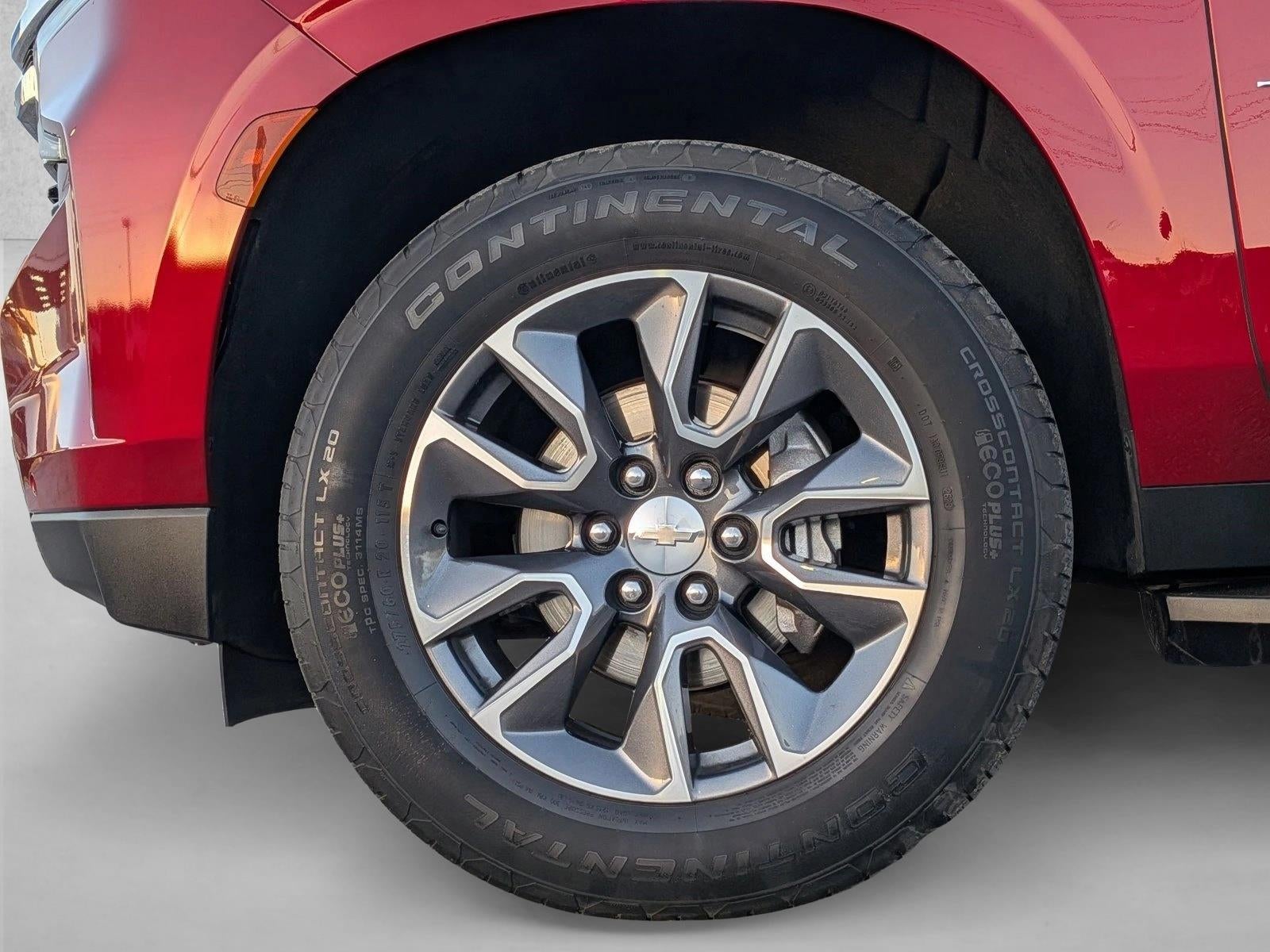 2023 Chevrolet Tahoe 2WD LT