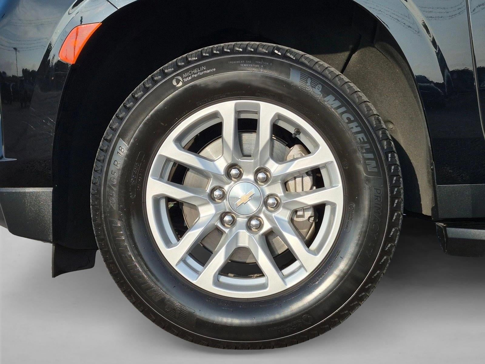 2023 Chevrolet Tahoe 2WD LT