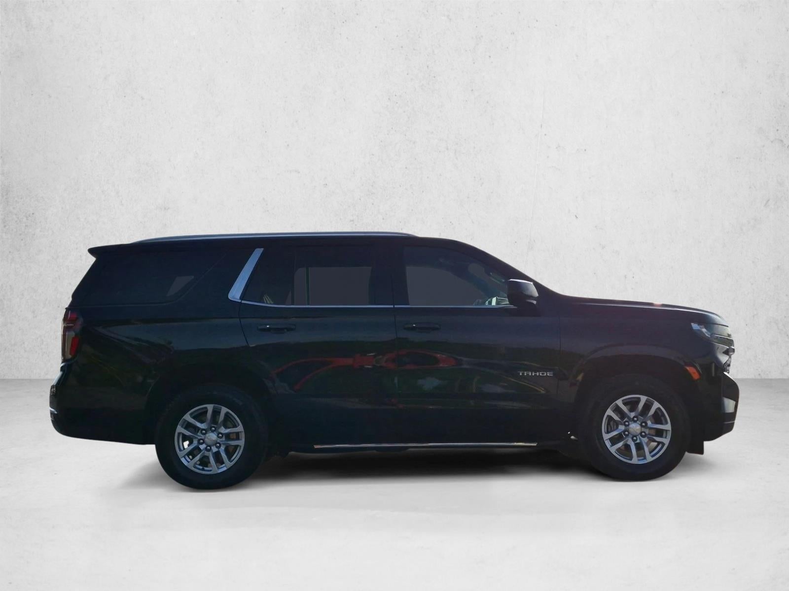 2023 Chevrolet Tahoe 2WD LT