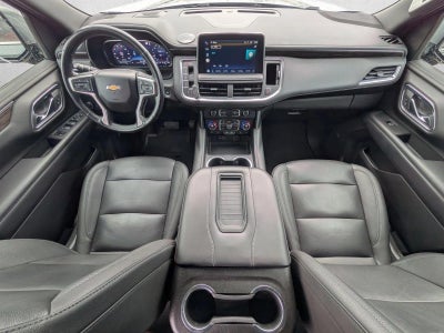 2022 Chevrolet Tahoe 2WD LT