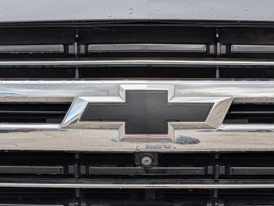 2022 Chevrolet Tahoe 2WD LT