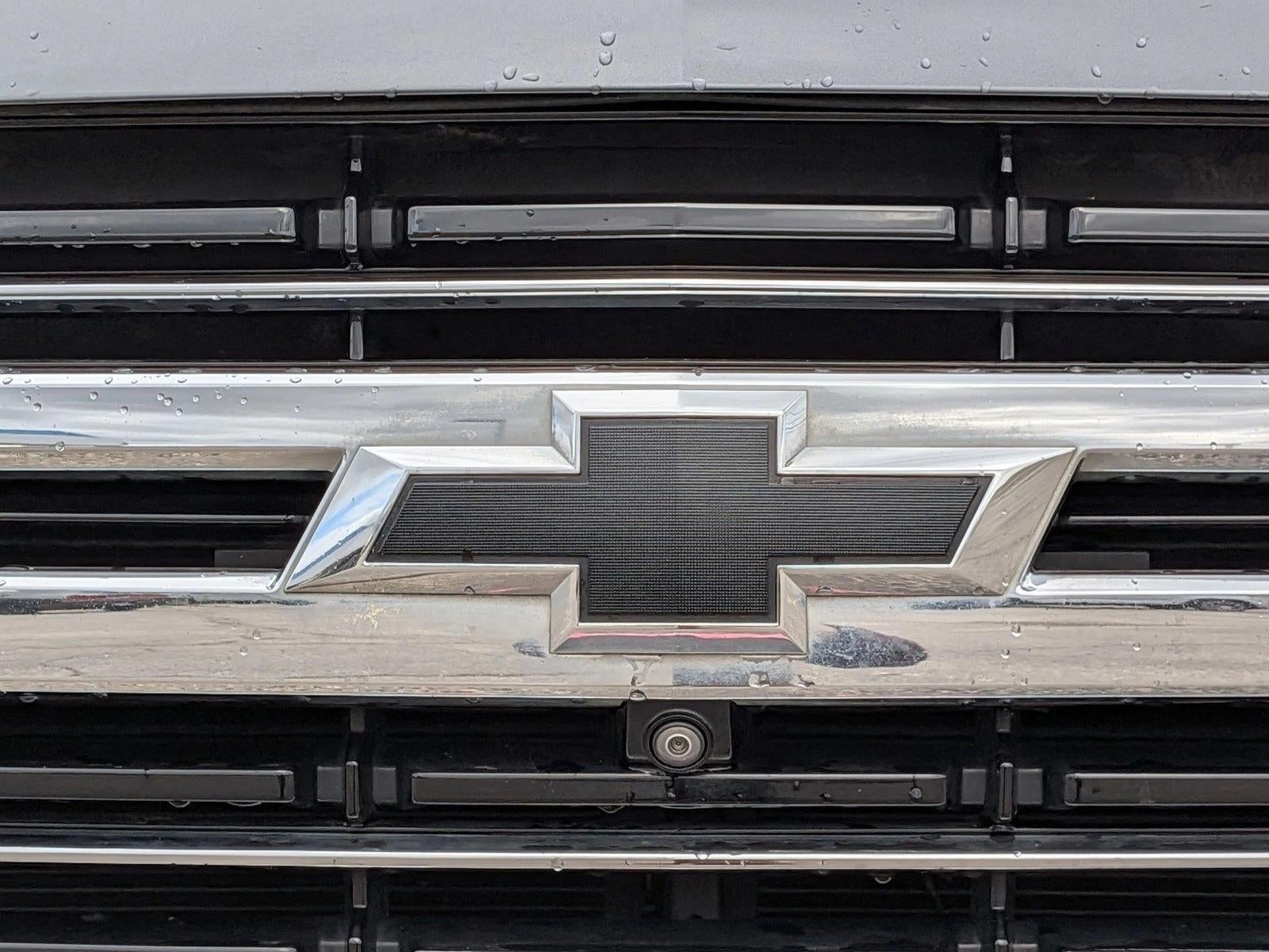 2022 Chevrolet Tahoe 2WD LT