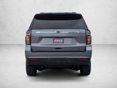 2022 Chevrolet Tahoe 2WD LT