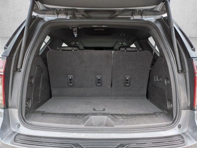 2022 Chevrolet Tahoe 2WD LT