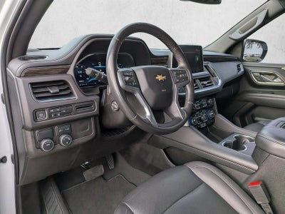 2023 Chevrolet Tahoe 2WD LT