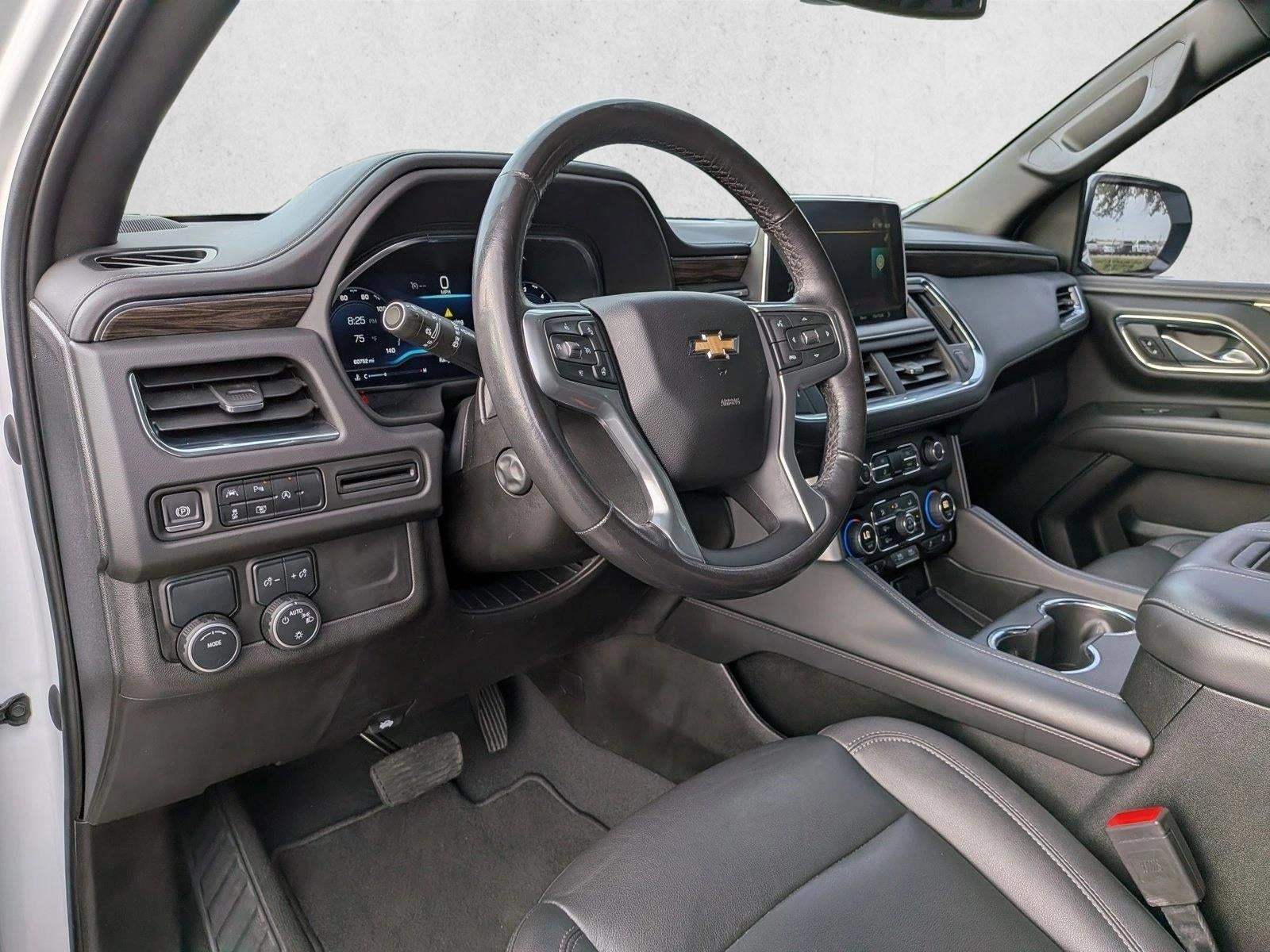 2023 Chevrolet Tahoe 2WD LT