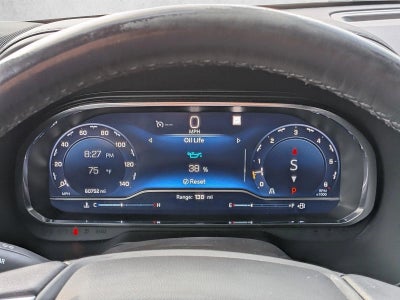 2023 Chevrolet Tahoe 2WD LT