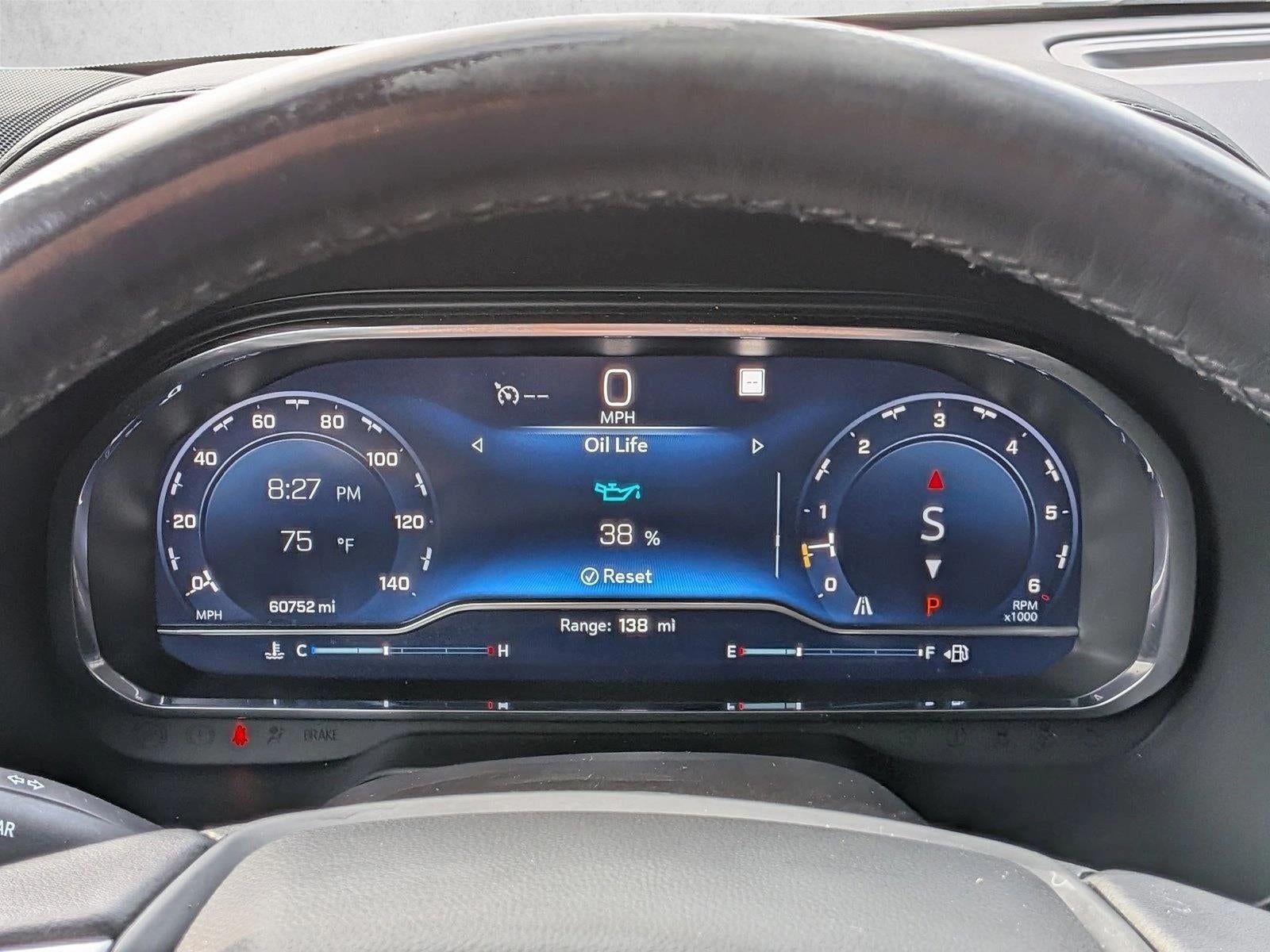 2023 Chevrolet Tahoe 2WD LT