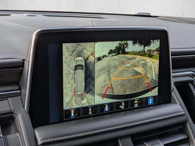 2023 Chevrolet Tahoe 2WD LT