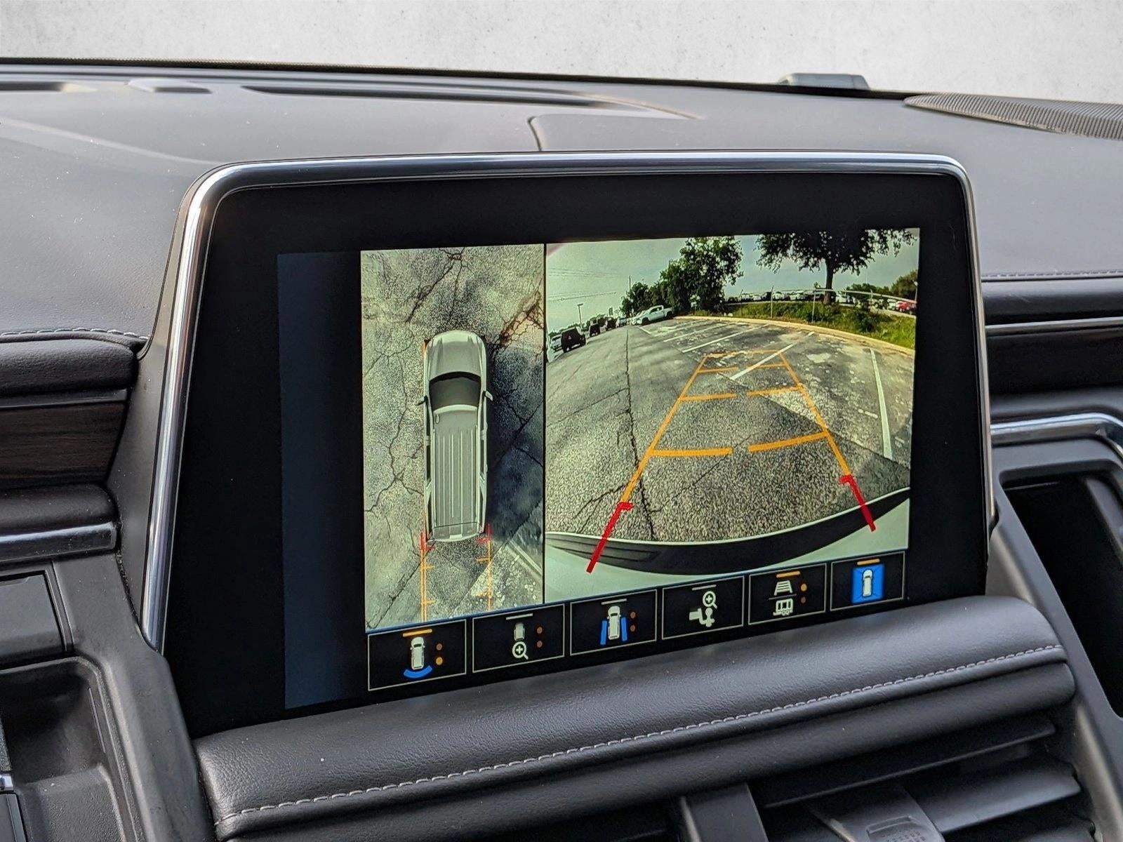 2023 Chevrolet Tahoe 2WD LT