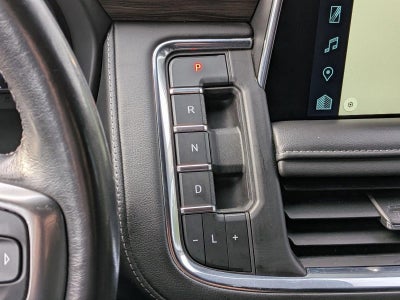 2023 Chevrolet Tahoe 2WD LT