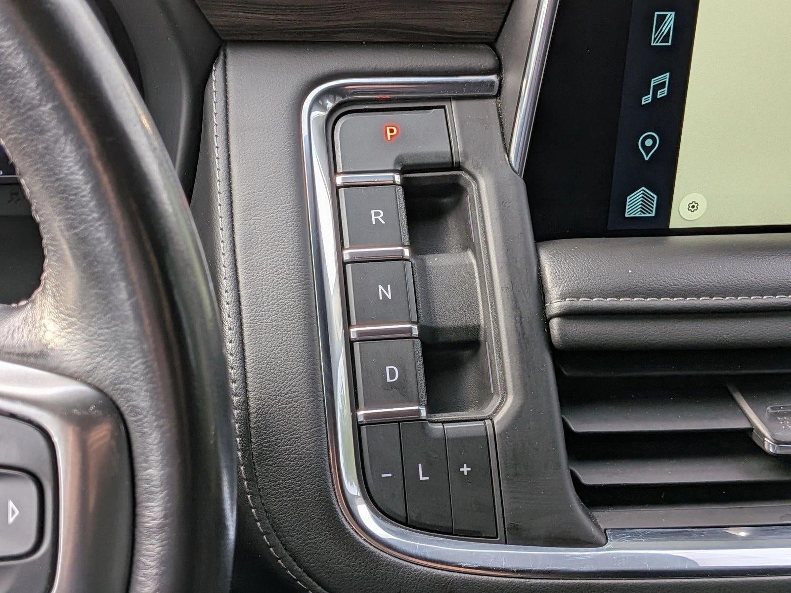 2023 Chevrolet Tahoe 2WD LT