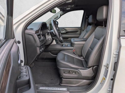 2023 Chevrolet Tahoe 2WD LT