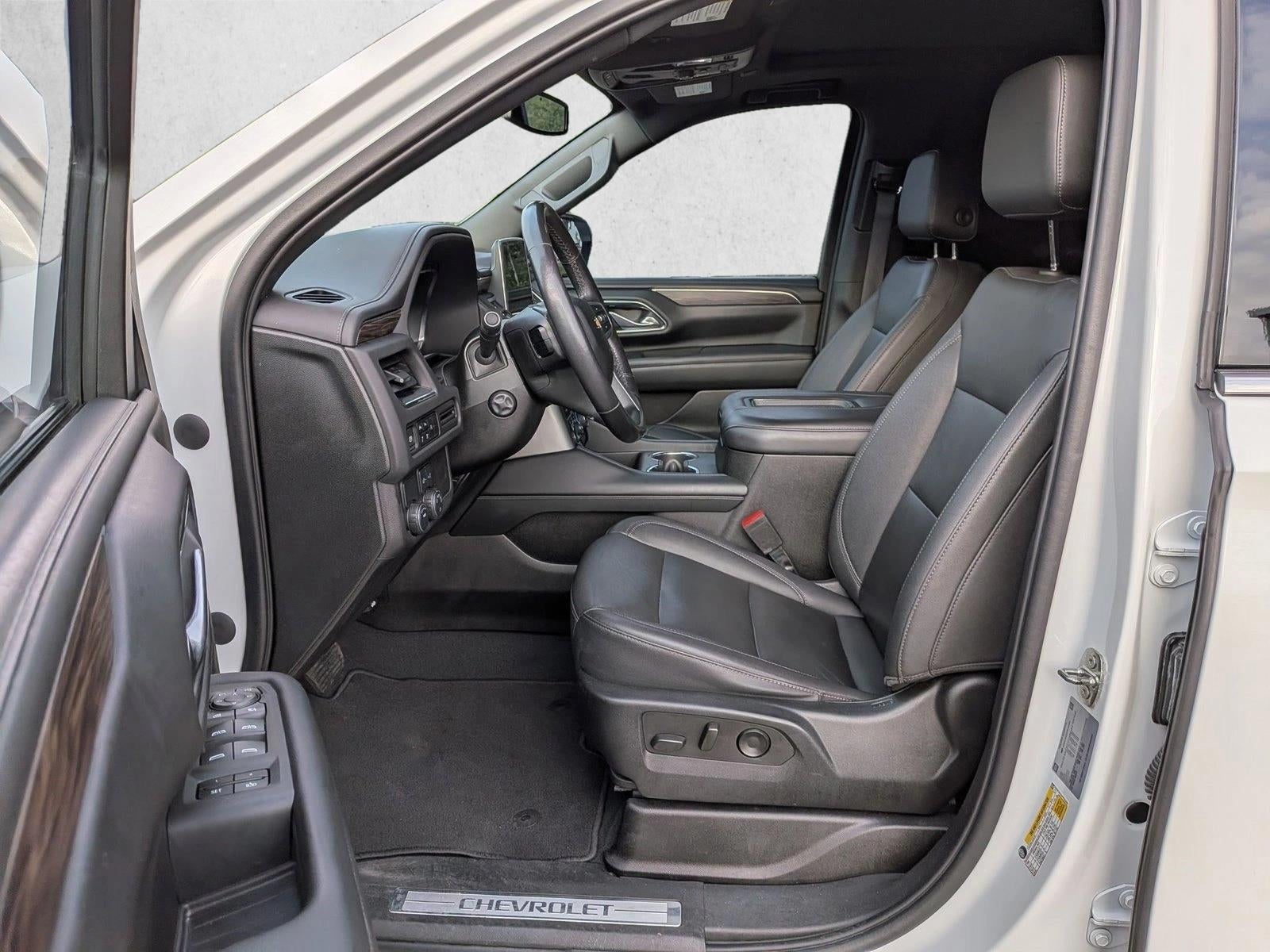 2023 Chevrolet Tahoe 2WD LT