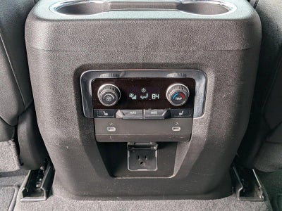 2023 Chevrolet Tahoe 2WD LT