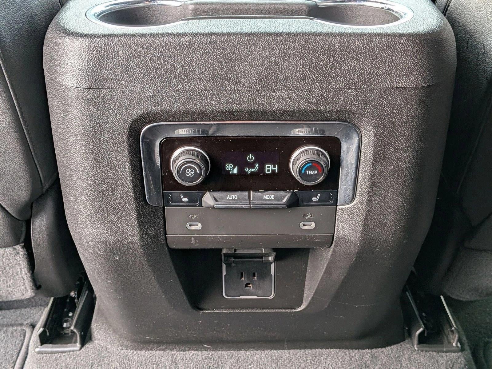 2023 Chevrolet Tahoe 2WD LT