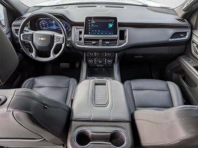 2023 Chevrolet Tahoe 2WD LT