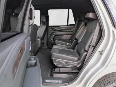 2023 Chevrolet Tahoe 2WD LT