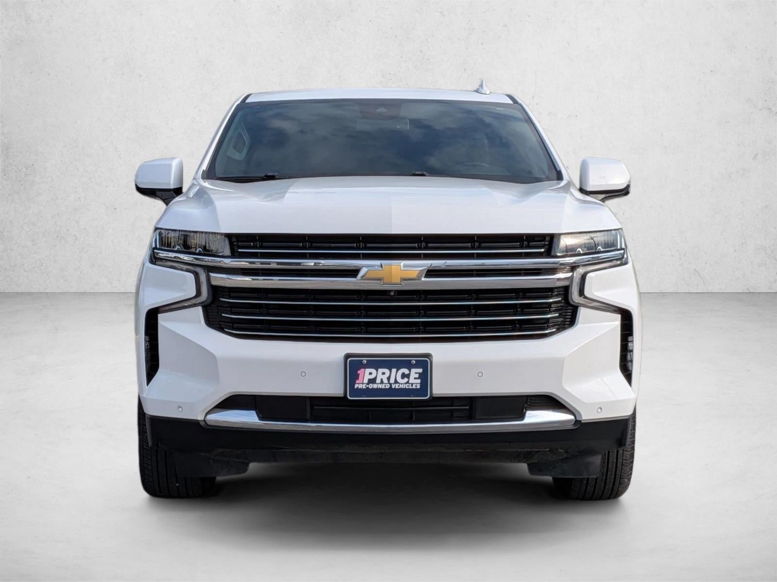 2023 Chevrolet Tahoe 2WD LT