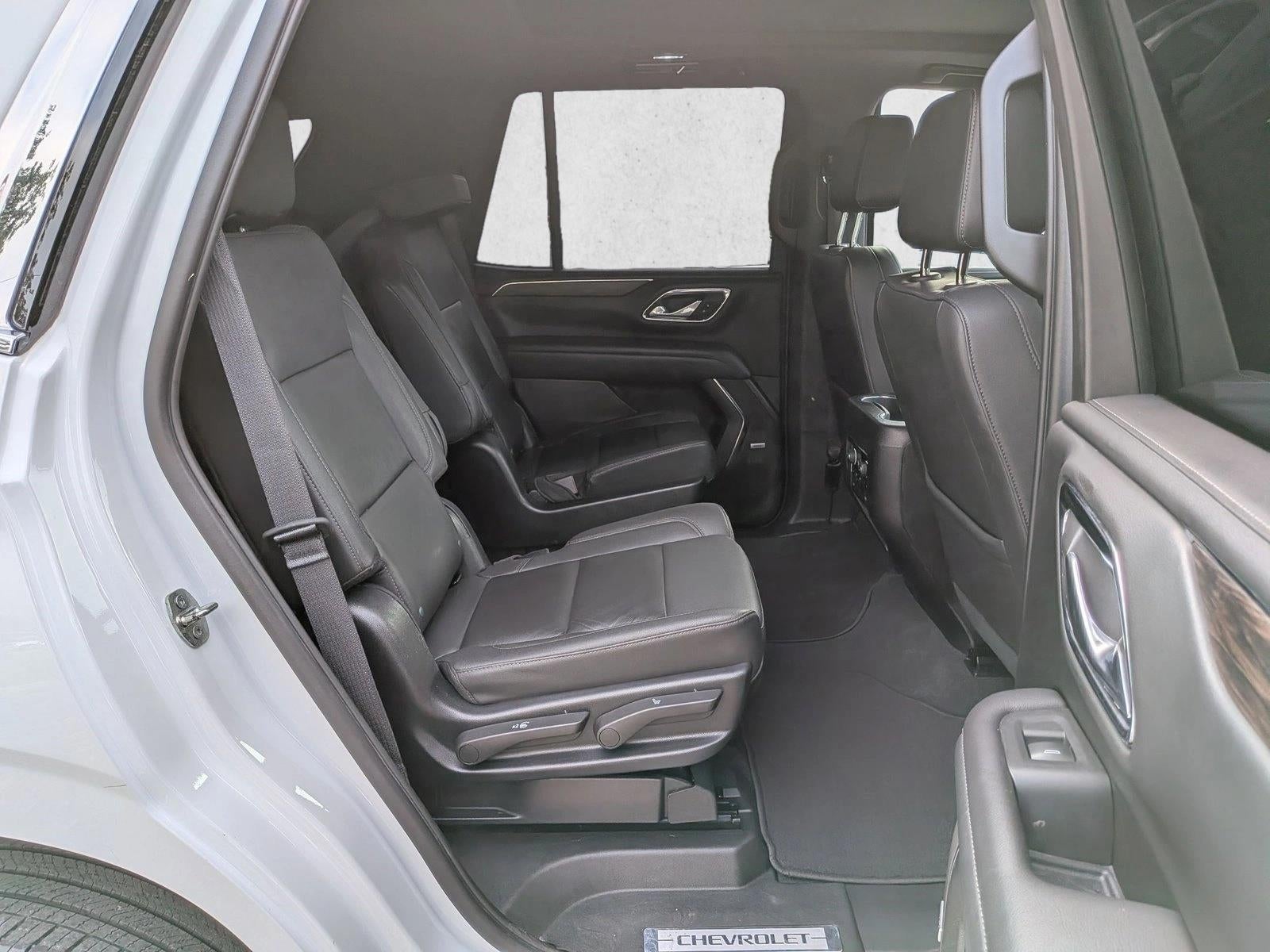 2023 Chevrolet Tahoe 2WD LT