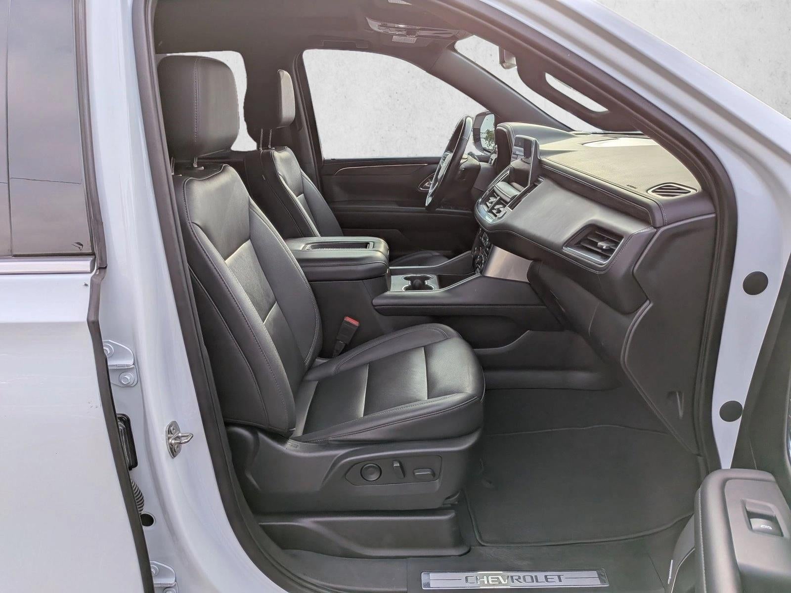 2023 Chevrolet Tahoe 2WD LT