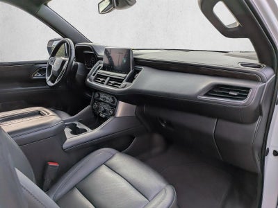 2023 Chevrolet Tahoe 2WD LT