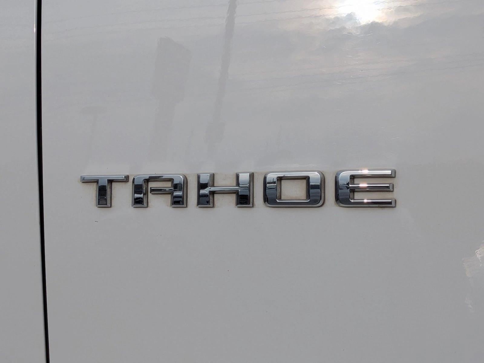 2023 Chevrolet Tahoe 2WD LT