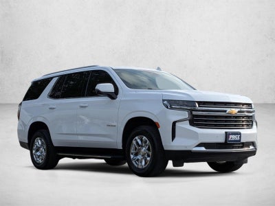 2023 Chevrolet Tahoe 2WD LT