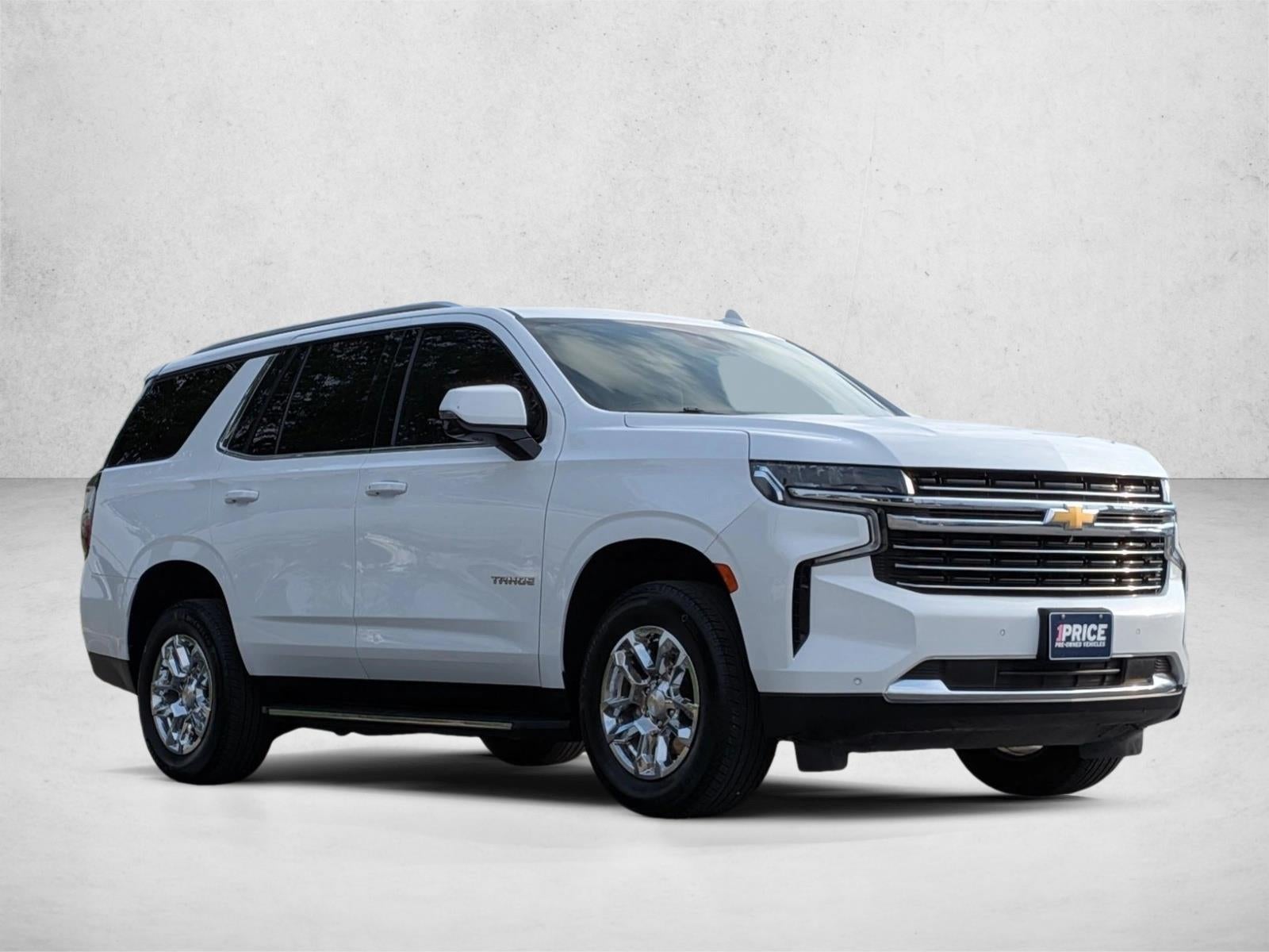 2023 Chevrolet Tahoe 2WD LT