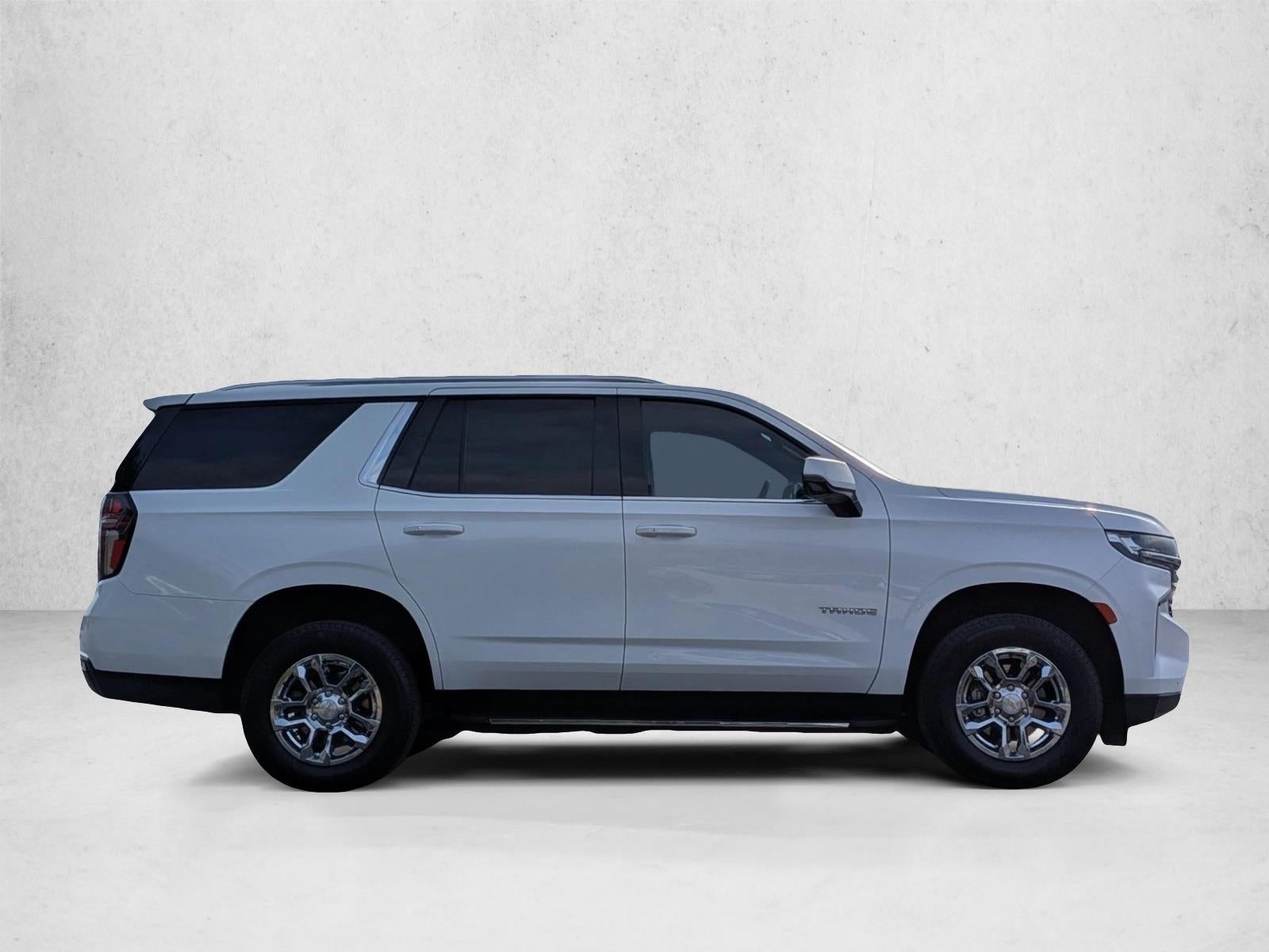 2023 Chevrolet Tahoe 2WD LT