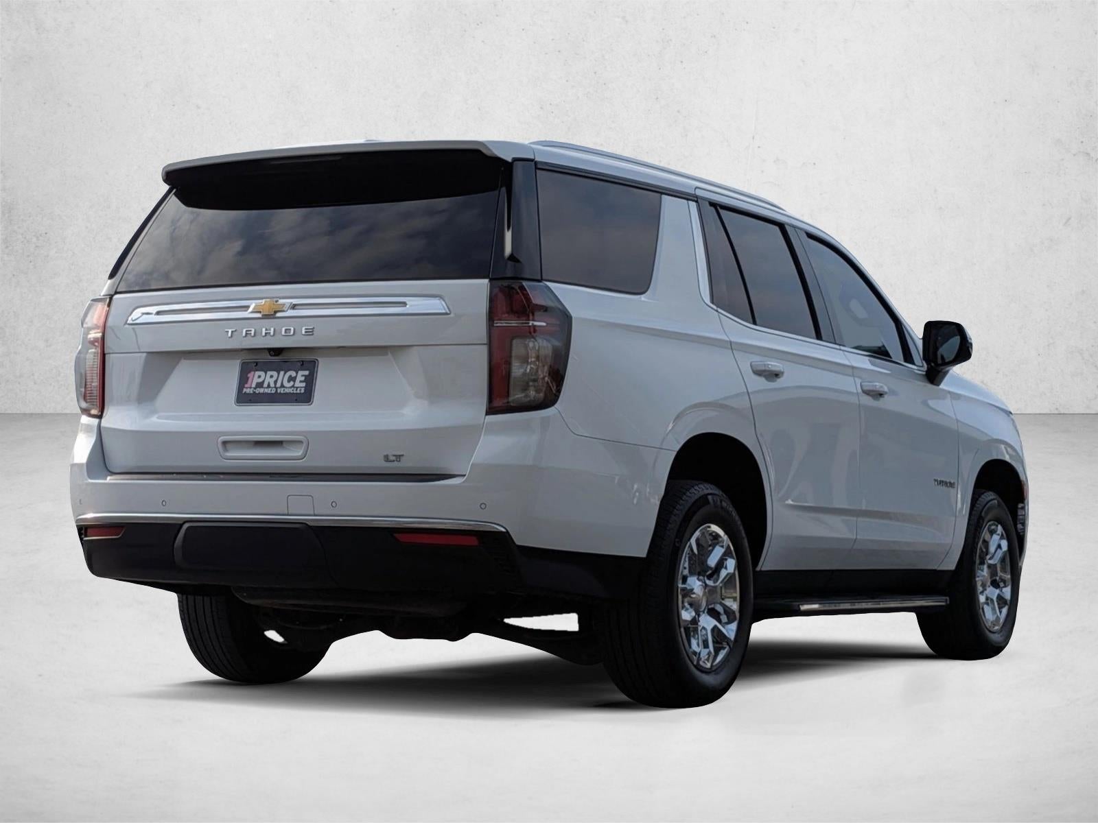 2023 Chevrolet Tahoe 2WD LT