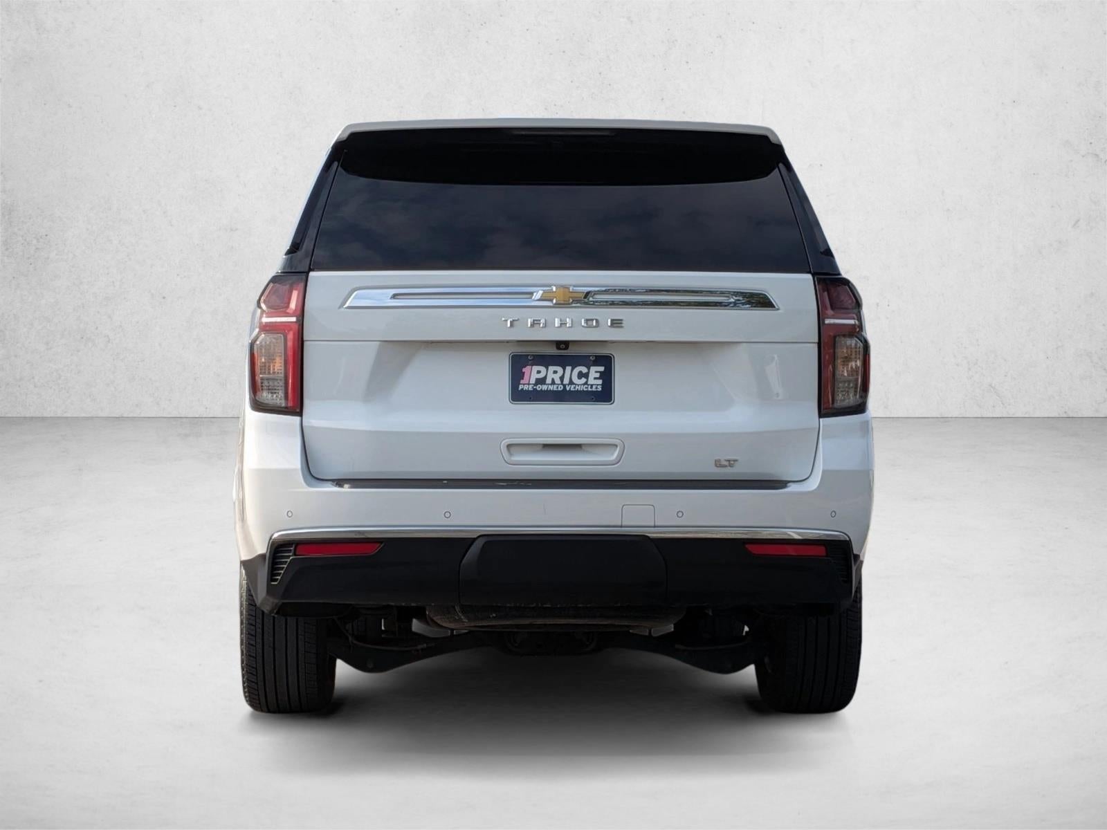 2023 Chevrolet Tahoe 2WD LT