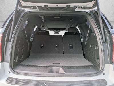 2023 Chevrolet Tahoe 2WD LT