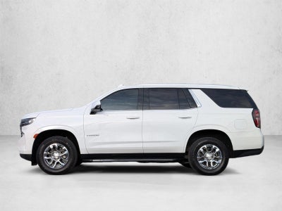 2023 Chevrolet Tahoe 2WD LT