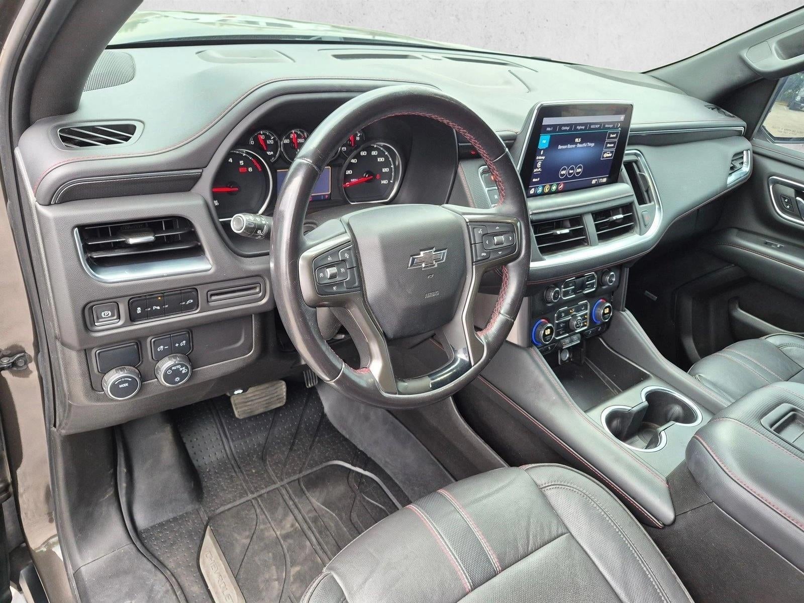 2021 Chevrolet Tahoe 2WD RST