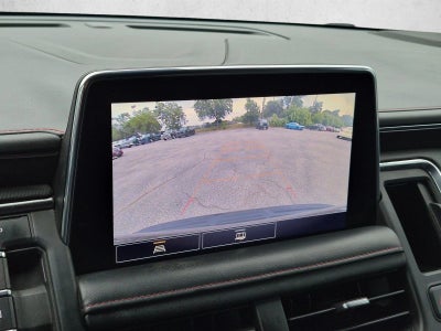 2021 Chevrolet Tahoe 2WD RST