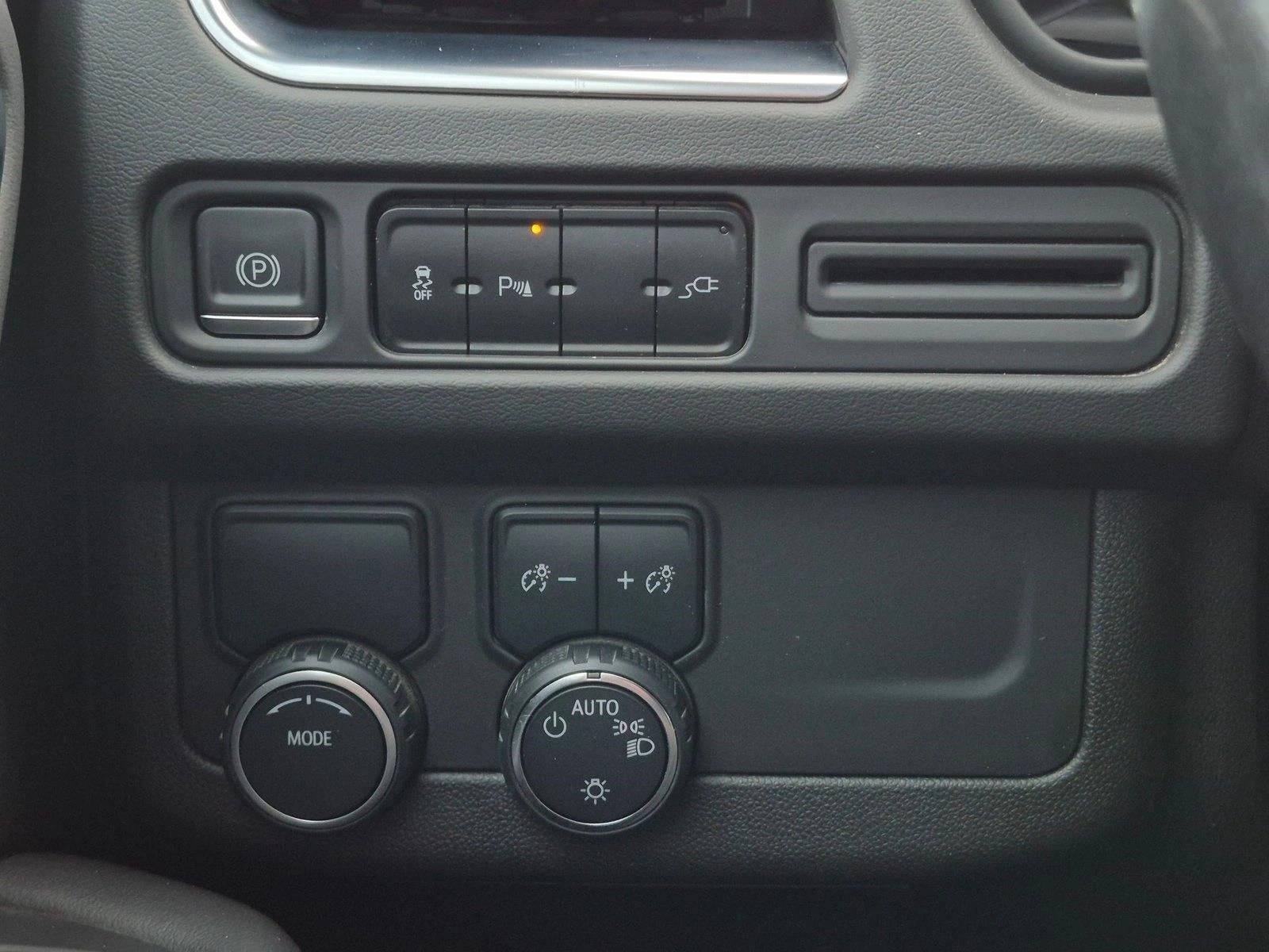 2021 Chevrolet Tahoe 2WD RST